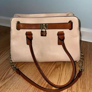 Charming Charlie Large Purse